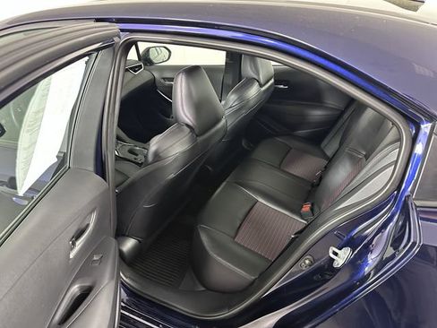 Used 2024 Toyota Corolla XSE FWD image 14