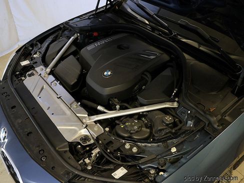 Used 2025 BMW 430i xDrive Coupe w/ Premium Package image 32