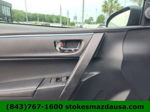 Used 2015 Toyota Corolla S FWD image 14