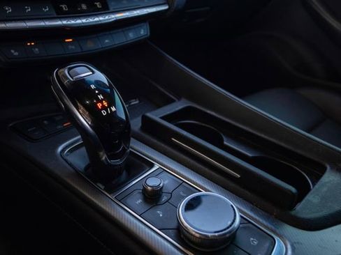 Certified 2024 Cadillac CT5 Premium Luxury w/ Climate Package image 21