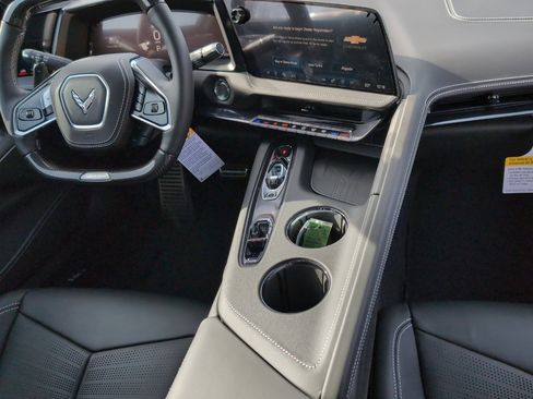 New 2026 Chevrolet Corvette Z06 image 13