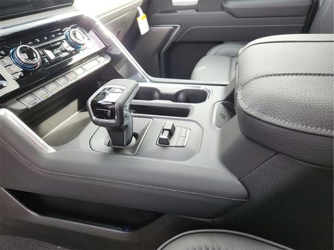 New 2026 GMC Sierra 1500 Denali w/ Technology Package image 25