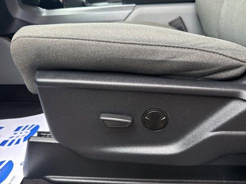 Used 2024 Ford F150 XLT w/ Mobile Office Package image 14