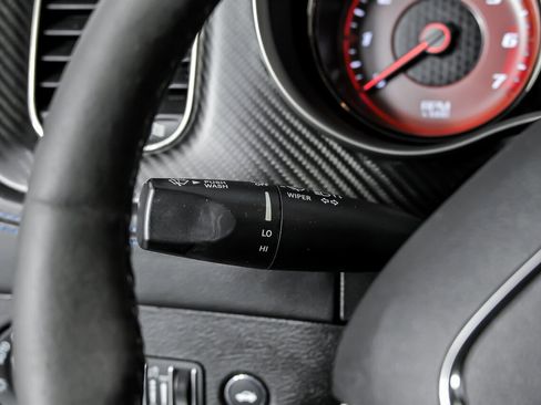 Used 2020 Dodge Charger SRT Hellcat w/ Navigation & Travel Group image 29