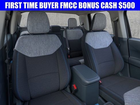 New 2026 Ford Maverick XLT AWD/4WD image 10