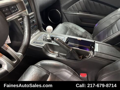 Used 2014 Ford Mustang GT w/ Electronics Package image 66