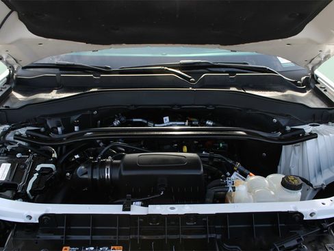 Used 2022 Ford Explorer ST-Line w/ Class IV Trailer Tow Package image 46