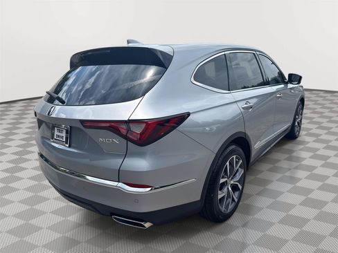 Used 2023 Acura MDX FWD w/ Technology Package image 6