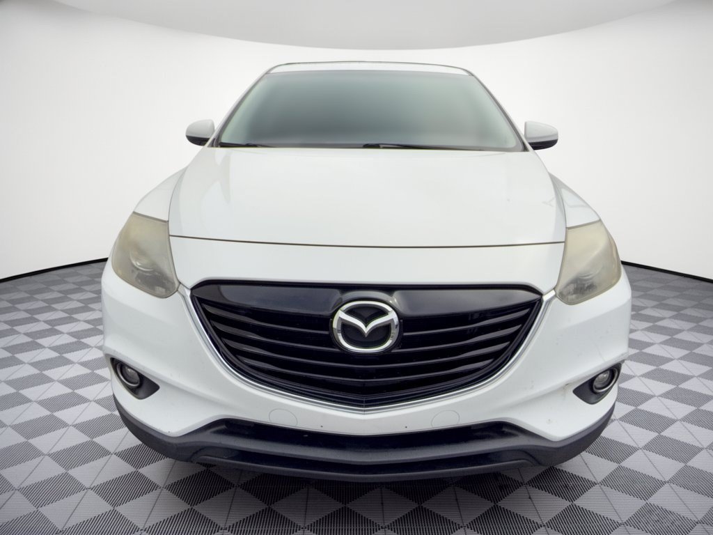 Used 2014 MAZDA CX-9 Touring w/ Touring Technology Package FWD image 6