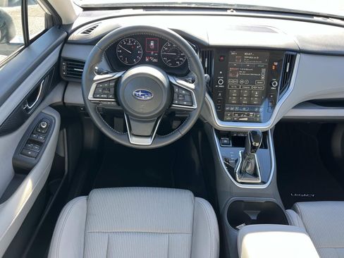 Certified 2025 Subaru Legacy Premium w/ Popular Package #1 image 23