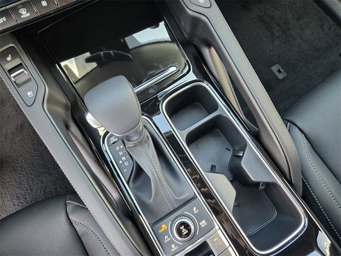 New 2025 Kia Telluride EX image 14