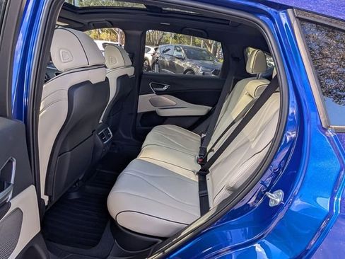 New 2026 Acura RDX A-Spec image 6