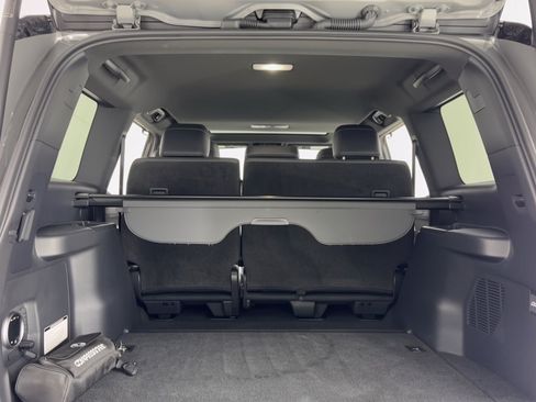 Certified 2025 Lexus GX 550 AWD/4WD image 29