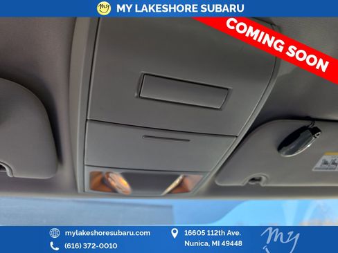 Used 2016 Dodge Grand Caravan American Value Package FWD image 20