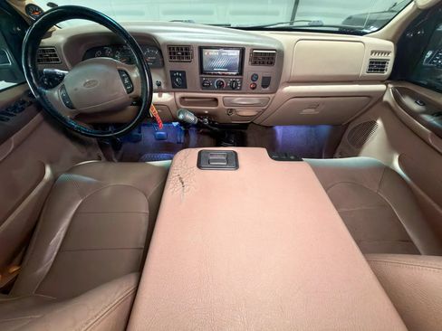 Used 1999 Ford F350 4x4 Crew Cab Super Duty image 9