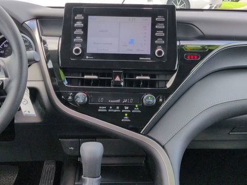 Certified 2023 Toyota Camry LE FWD image 17