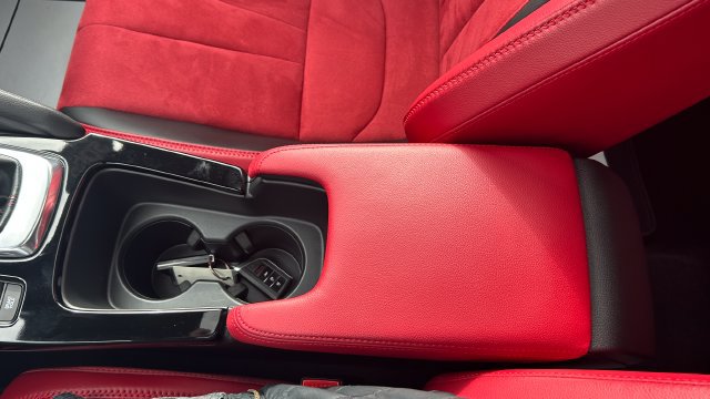 Used 2025 Acura Integra A-Spec w/ Technology Package FWD image 27