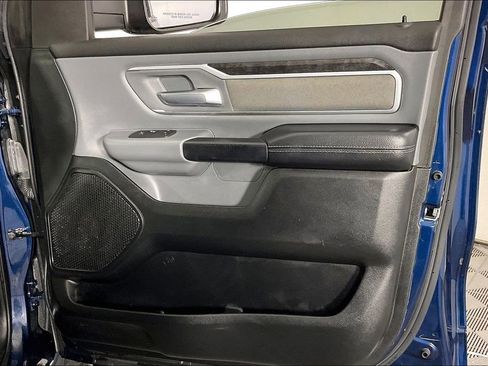 Used 2022 RAM 1500 Big Horn image 25