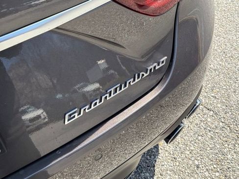 New 2026 Maserati GranTurismo Modena image 15