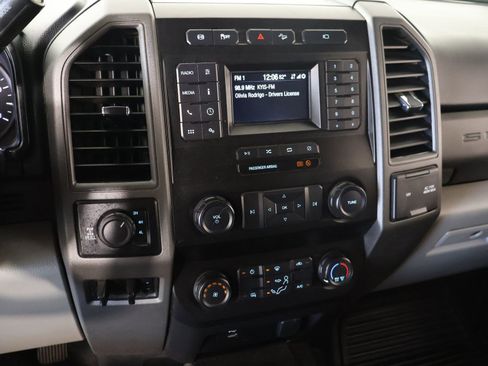 Used 2021 Ford F350 XL w/ STX Appearance Package image 5