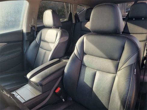 Used 2017 Nissan Murano SL image 25