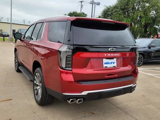 New 2026 Chevrolet Tahoe High Country w/ Sun And Tow Package RWD video 3