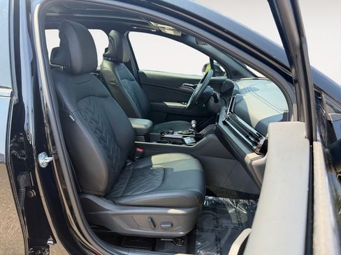 Used 2023 Kia Sportage X-Pro Prestige AWD/4WD image 24