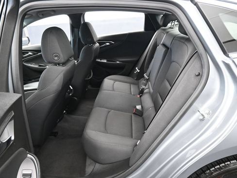 Used 2024 Chevrolet Malibu LT FWD image 28