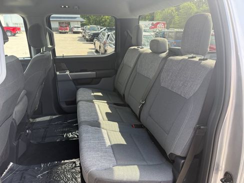 Used 2023 Ford F150 XLT w/ Equipment Group 302A High AWD/4WD image 40