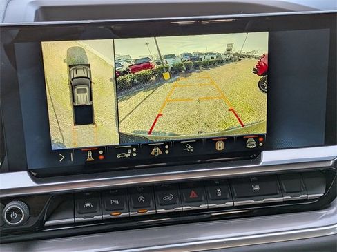 Used 2025 Chevrolet Silverado 1500 High Country w/ High Country Premium Package image 26