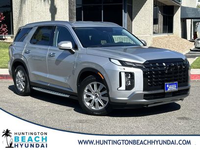 Used 2023 Hyundai Palisade SEL