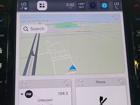 Used 2025 RAM 1500 Big Horn image 19