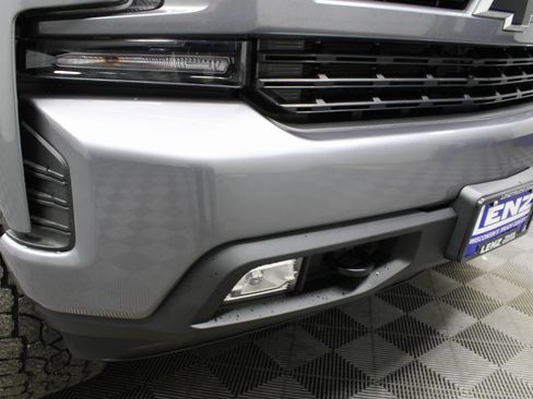 Used 2022 Chevrolet Silverado 1500 RST image 43