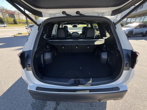 New 2026 Subaru Forester Sport AWD/4WD image 27