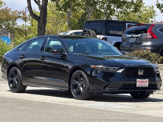 New 2026 Honda Accord Sport video 2