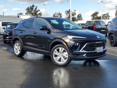 Used 2026 Buick Encore GX Preferred