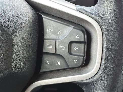 Used 2025 Ford Bronco Big Bend AWD/4WD image 37