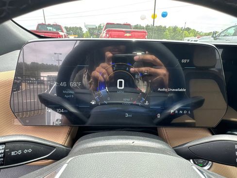 New 2026 Chevrolet Equinox ACTIV w/ Convenience Package III FWD image 29