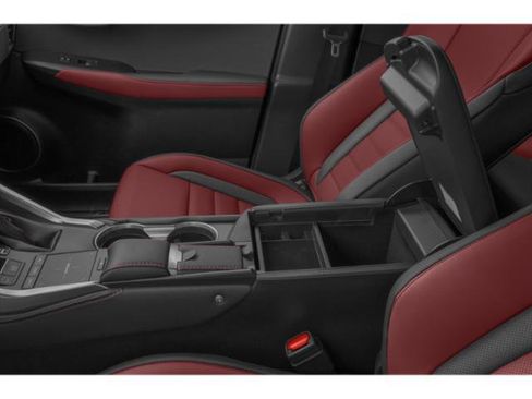 Used 2019 Lexus NX 300 F Sport w/ F Sport Comfort Package AWD/4WD image 15
