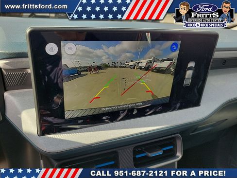 New 2026 Ford Maverick XLT image 12