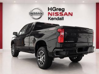 Used 2019 Chevrolet Silverado 1500 Custom Trail Boss w/ Custom Convenience Package AWD/4WD video 2