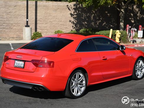 Used 2016 Audi S5 Premium Plus image 7