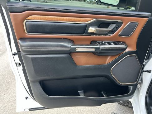 Used 2020 RAM 1500 Limited AWD/4WD image 33