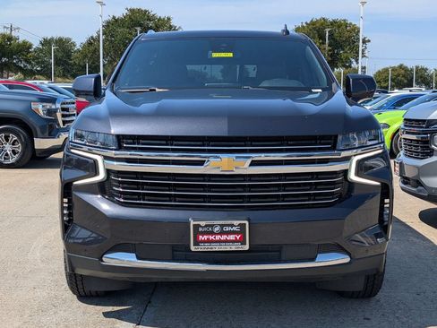 Used 2024 Chevrolet Tahoe LT AWD/4WD image 6