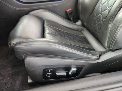 Used 2020 BMW M8 Competition w/ M Carbon Exterior Package image 15