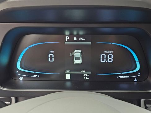 New 2026 Hyundai Elantra SE image 18