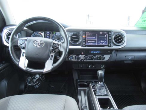 Used 2023 Toyota Tacoma SR5 AWD/4WD image 20