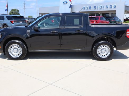 New 2025 Ford Maverick XL w/ 4K Tow Package image 8