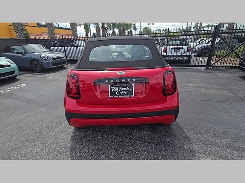 New 2026 MINI Cooper S image 27