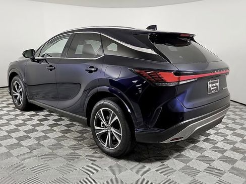 Used 2024 Lexus RX 350 Premium w/ Accessory Package (Z1) FWD image 7